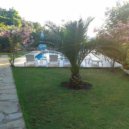 Onur Motel Faralya Luaran gambar