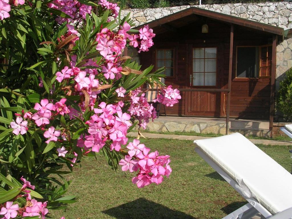 Onur Motel Faralya Luaran gambar