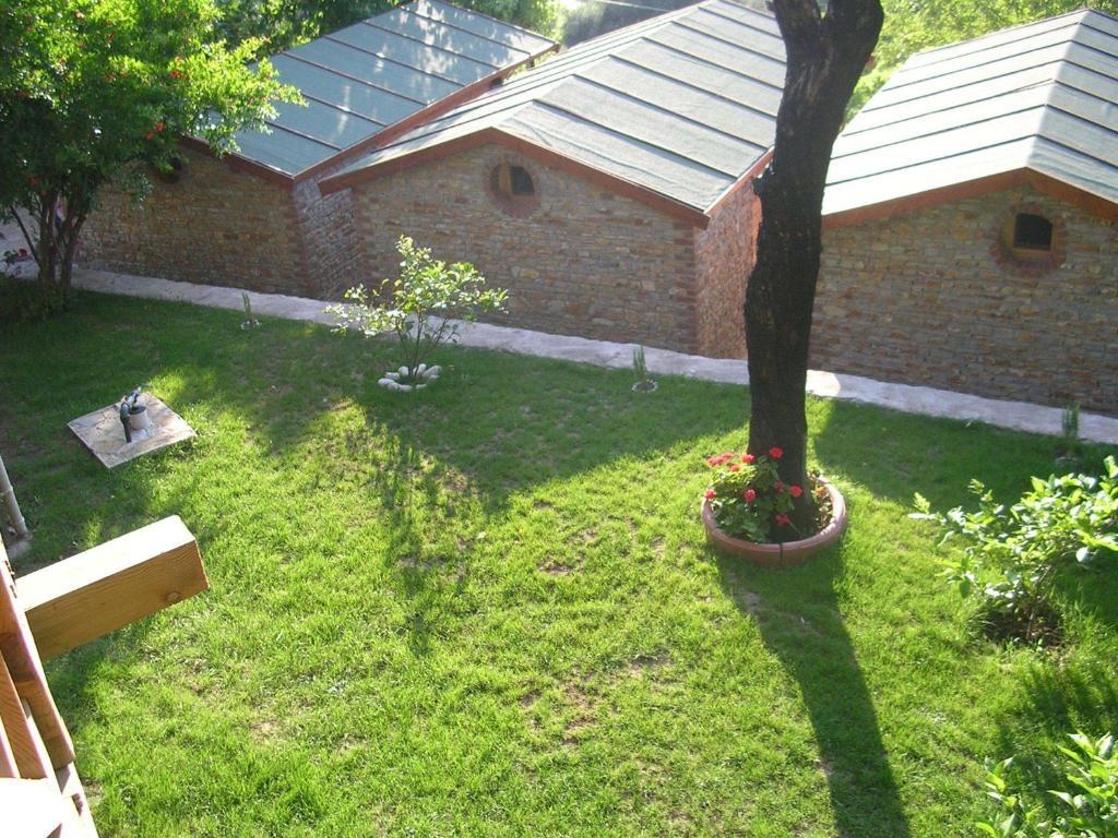 Onur Motel Faralya Luaran gambar