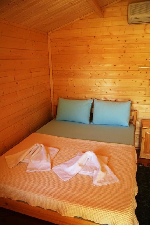 Onur Motel Faralya Luaran gambar