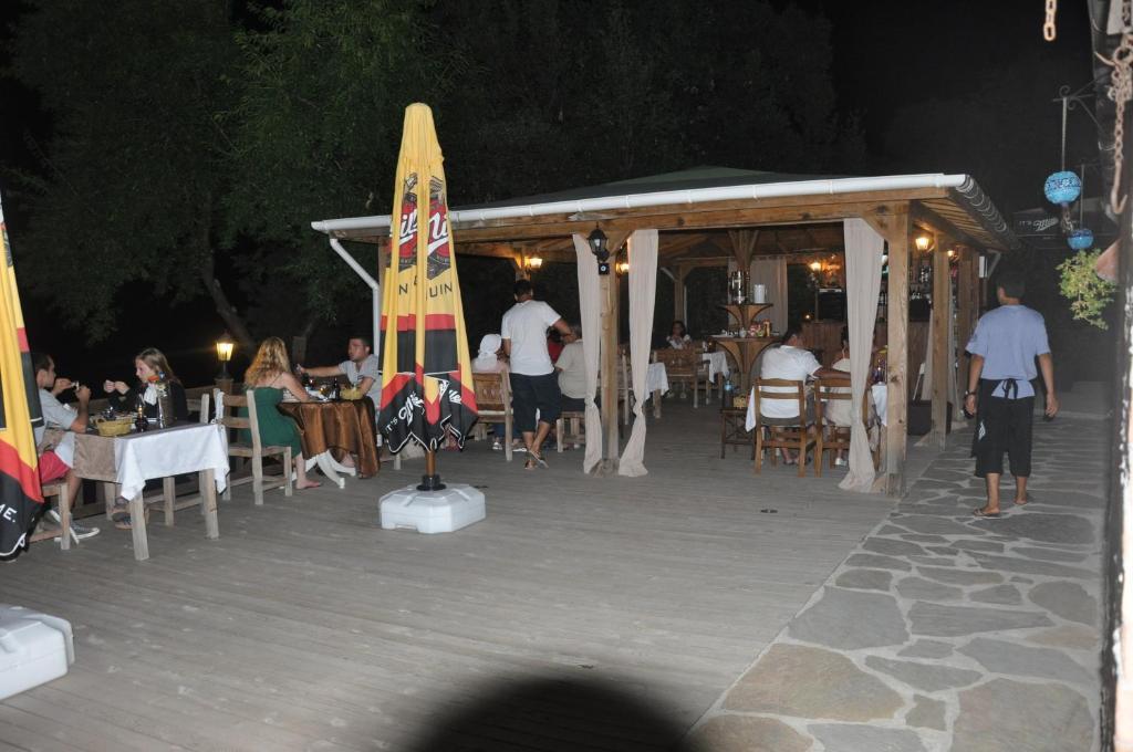 Onur Motel Faralya Luaran gambar