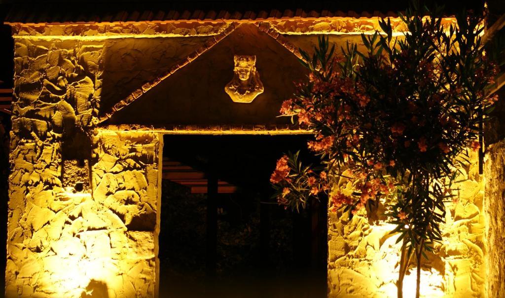 Onur Motel Faralya Luaran gambar