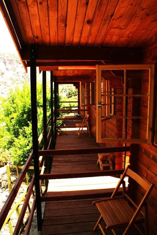 Onur Motel Faralya Luaran gambar