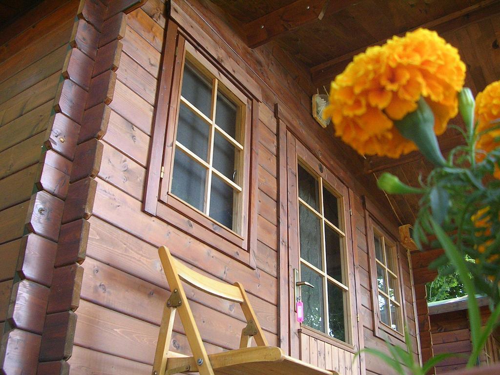 Onur Motel Faralya Luaran gambar