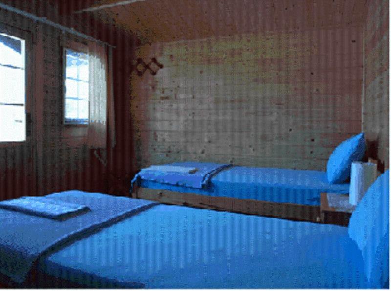 Onur Motel Faralya Luaran gambar