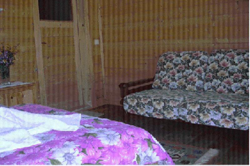 Onur Motel Faralya Luaran gambar