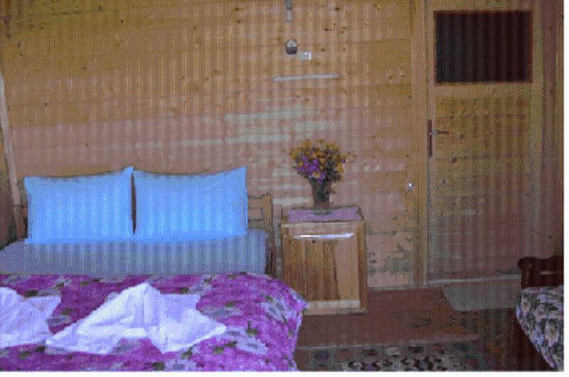 Onur Motel Faralya Luaran gambar